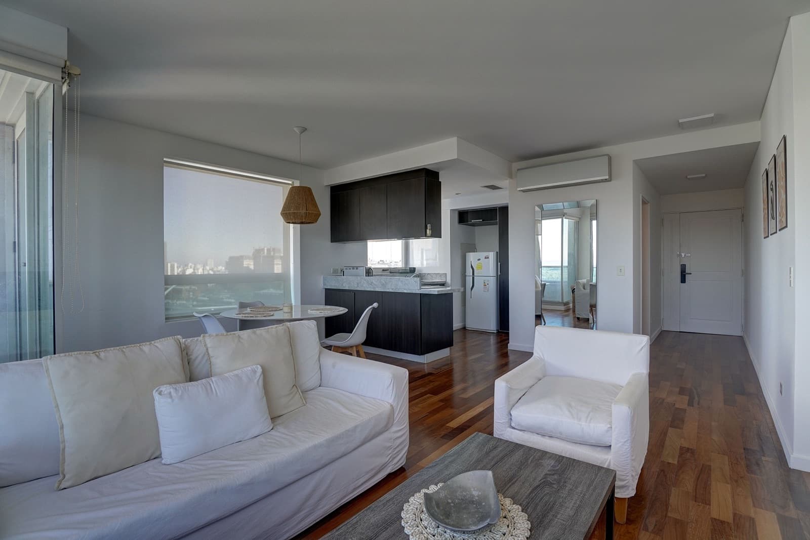 Departamento 2 ambientes en Puerto Madero - foto 7