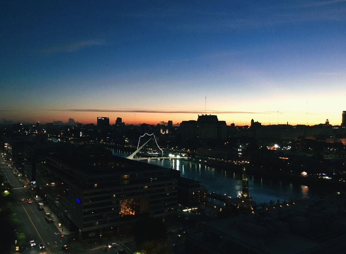 Departamento 2 ambientes en Puerto Madero - foto 38