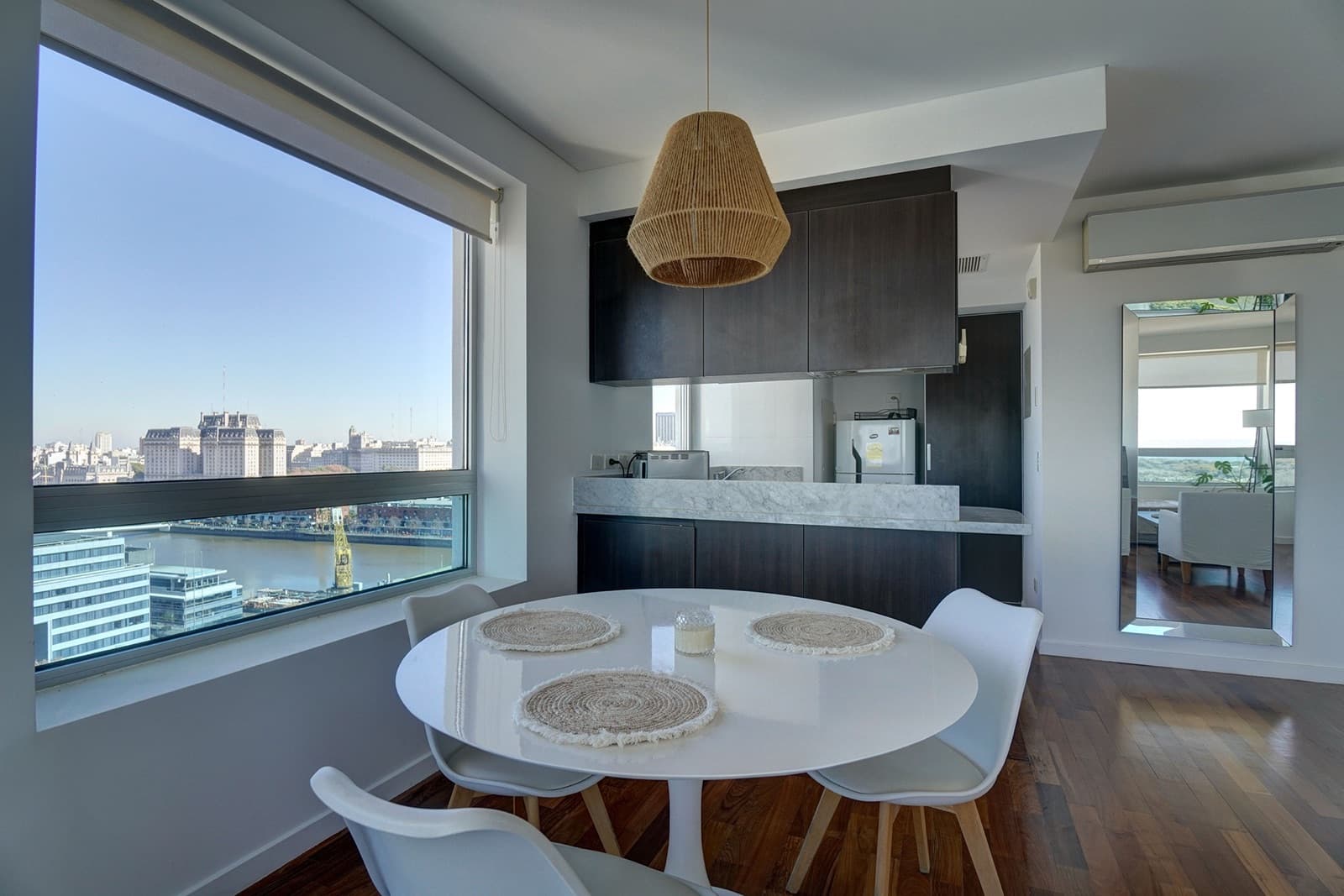 Departamento 2 ambientes en Puerto Madero - foto 9