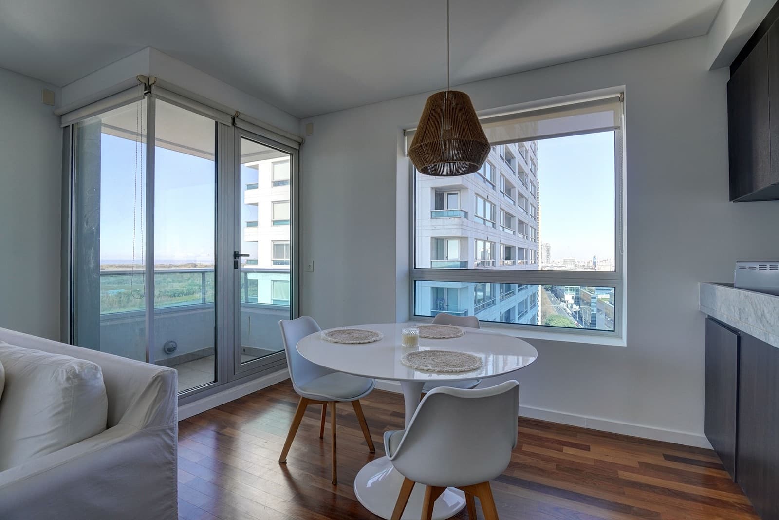 Departamento 2 ambientes en Puerto Madero - foto 11