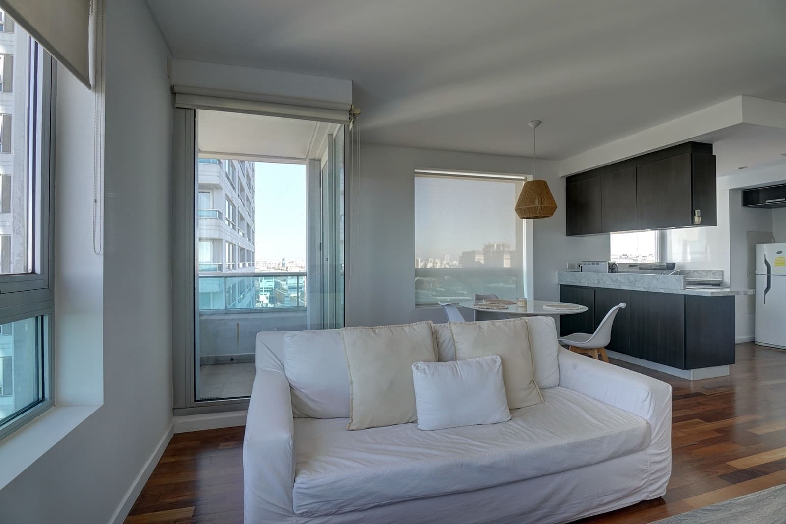 Departamento 2 ambientes en Puerto Madero - foto 8