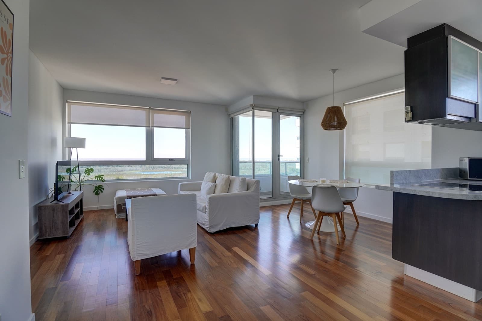 Departamento 2 ambientes en Puerto Madero - foto 10