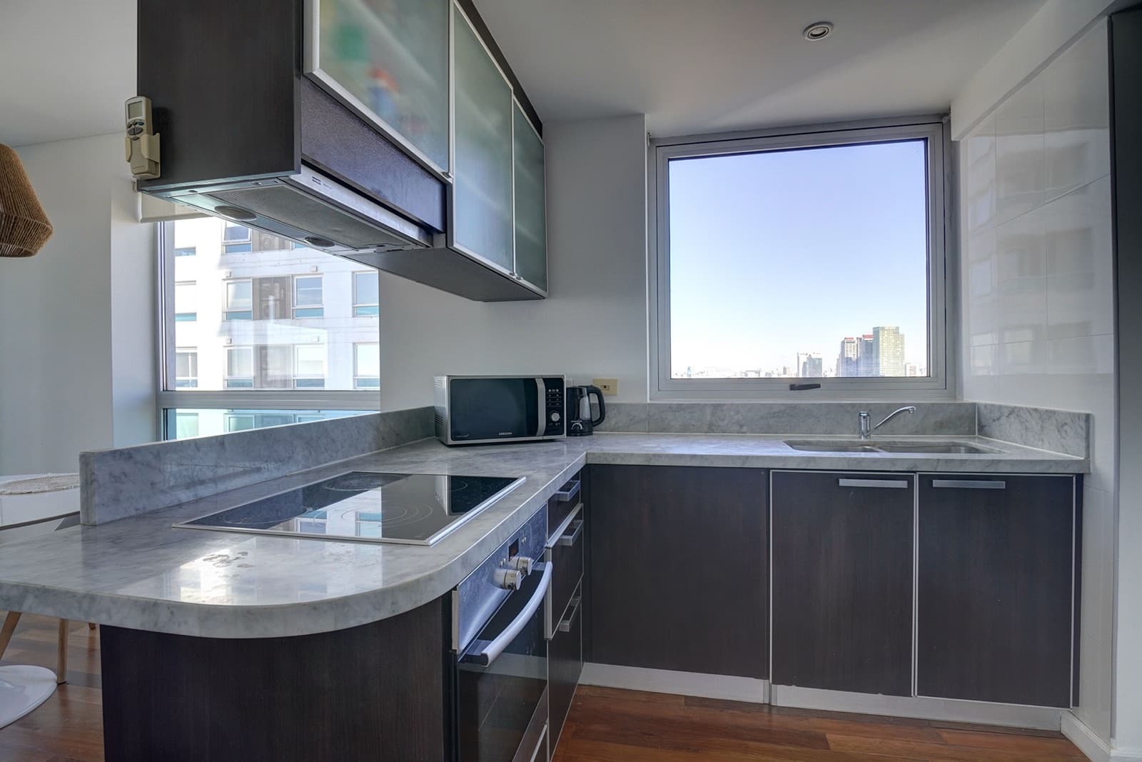 Departamento 2 ambientes en Puerto Madero - foto 16