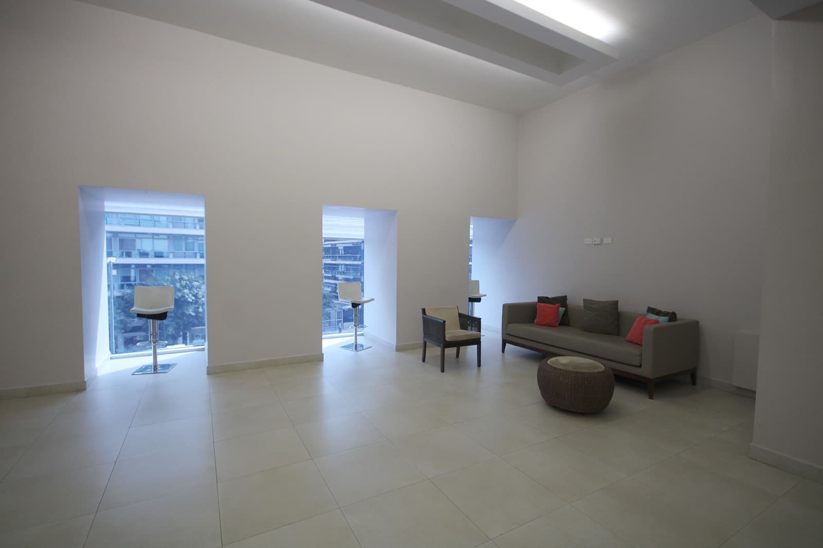 Departamento 2 ambientes en Puerto Madero - foto 34