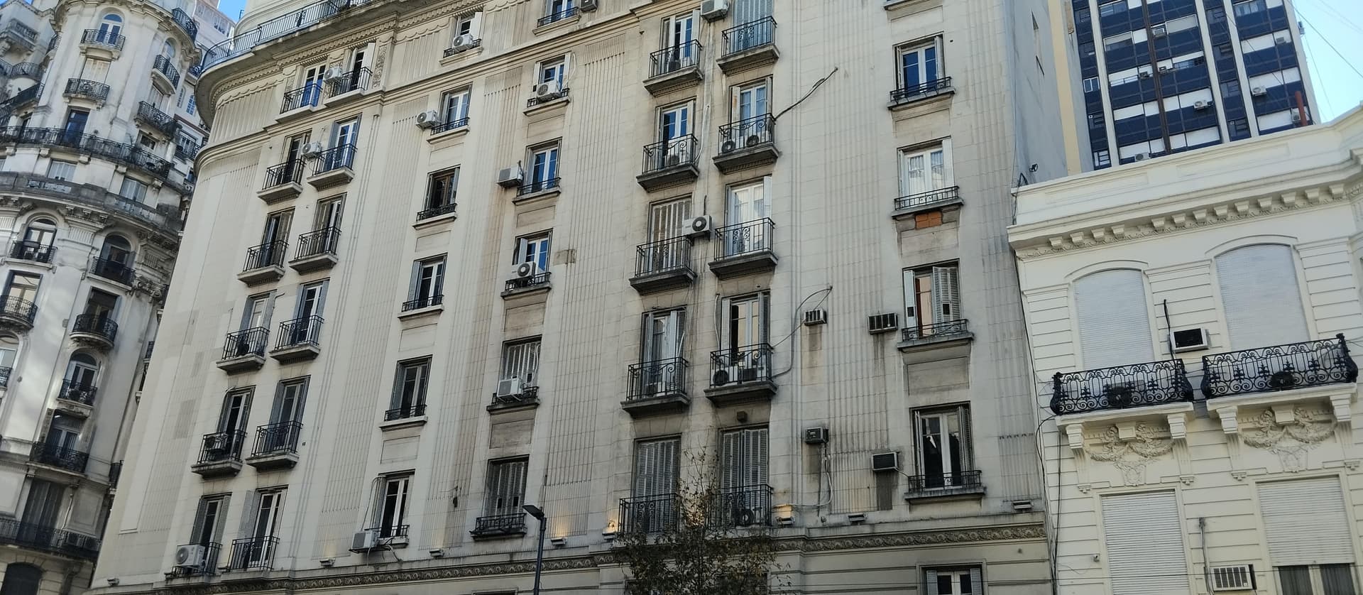 Departamento 5 ambientes en San Nicolás - foto 1