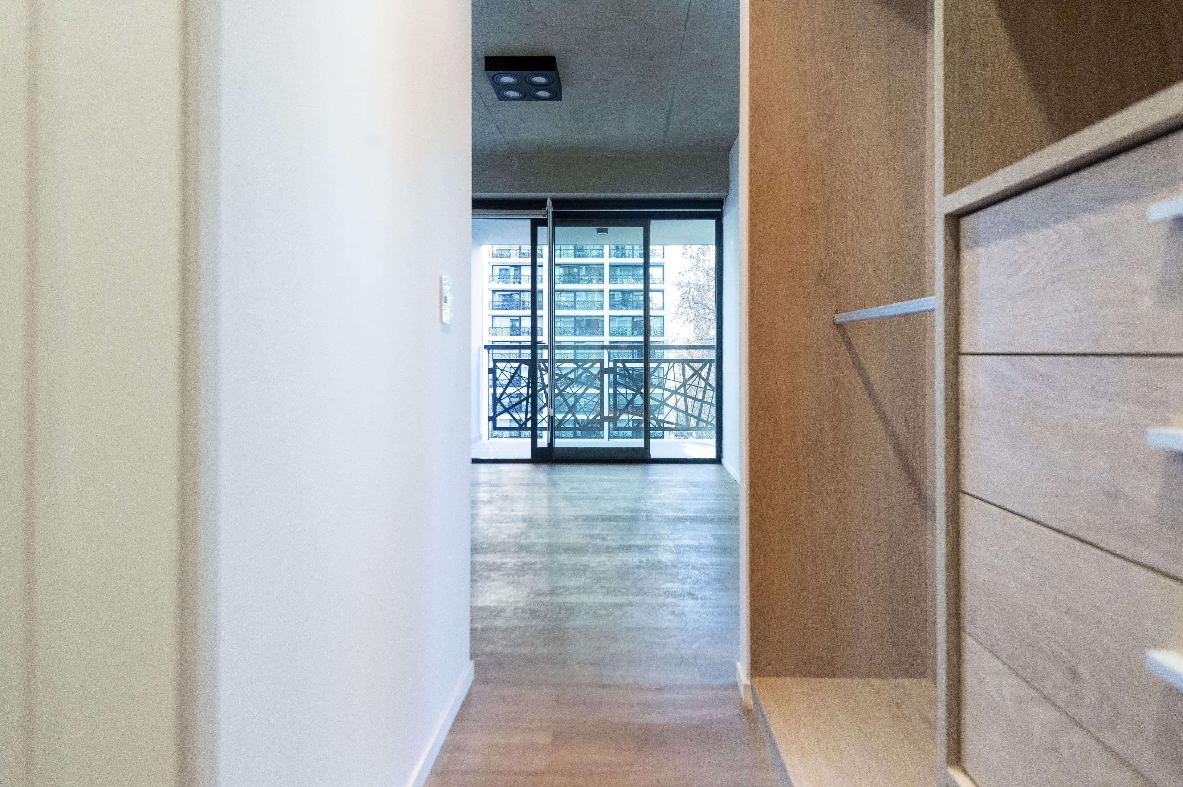Departamento 2 ambientes en Puerto Madero - foto 14