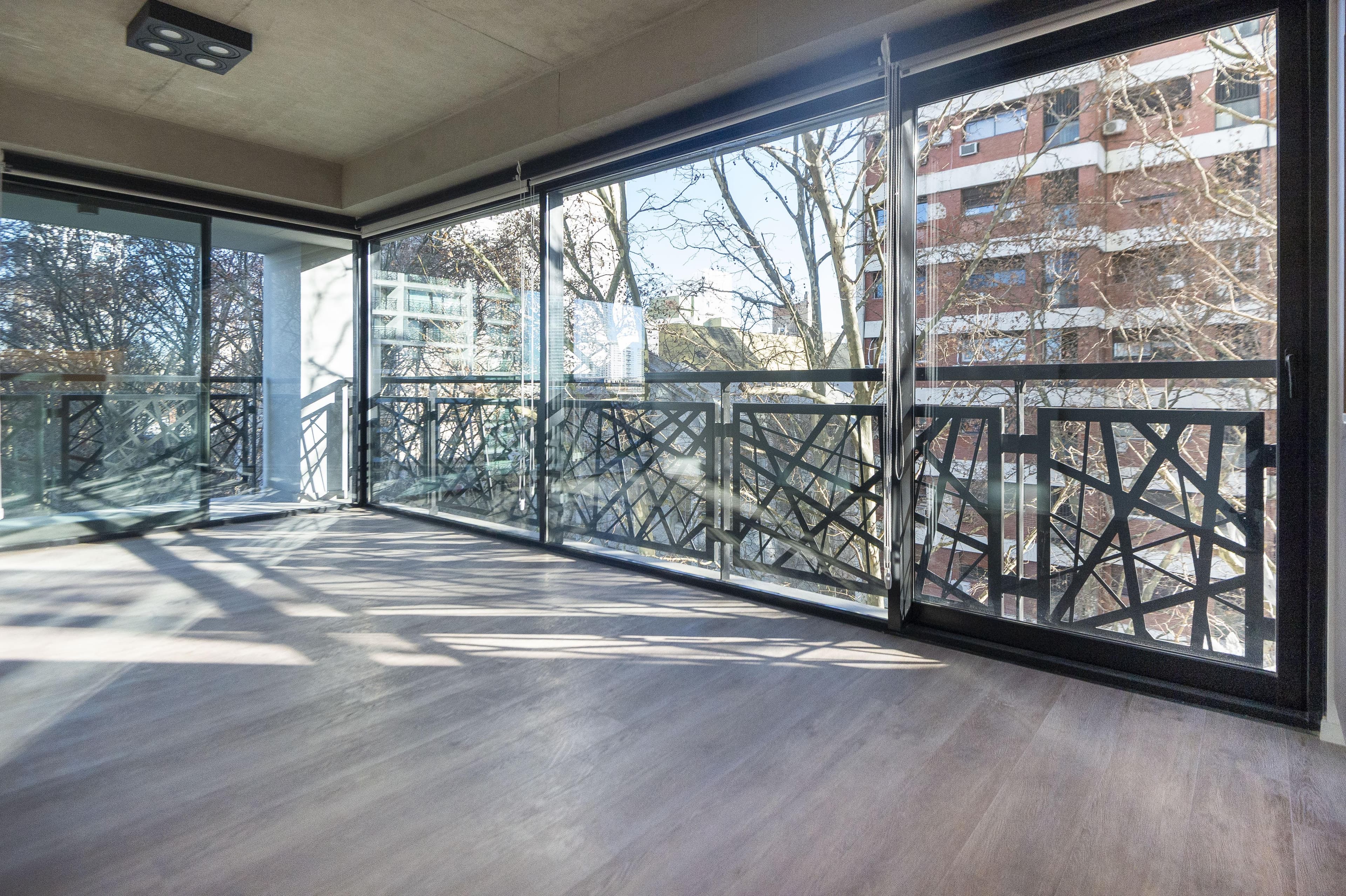 Departamento 2 ambientes en Puerto Madero - foto 3