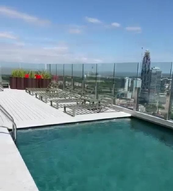Departamento 2 ambientes en Puerto Madero - foto 21