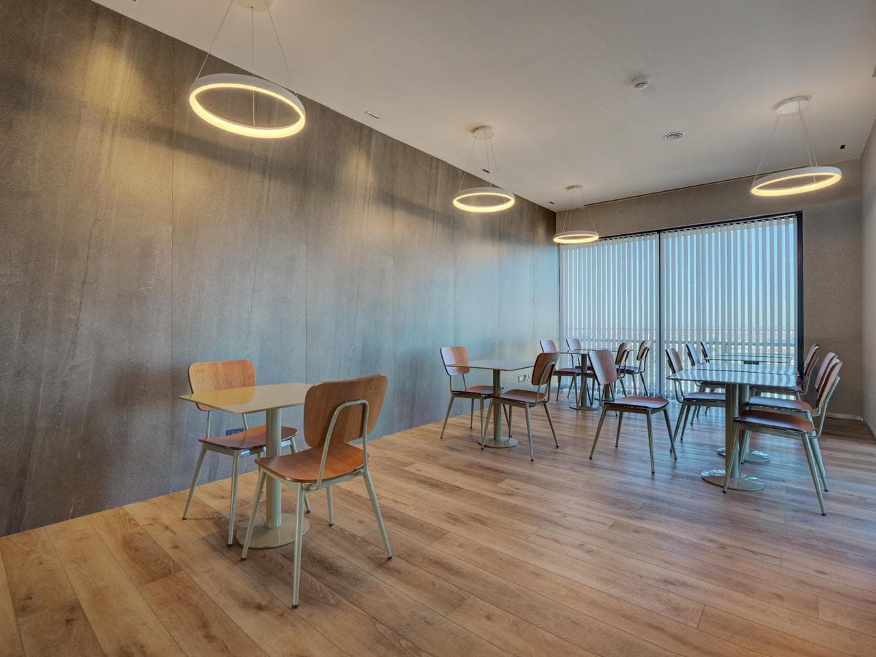 Departamento 2 ambientes en Puerto Madero - foto 24