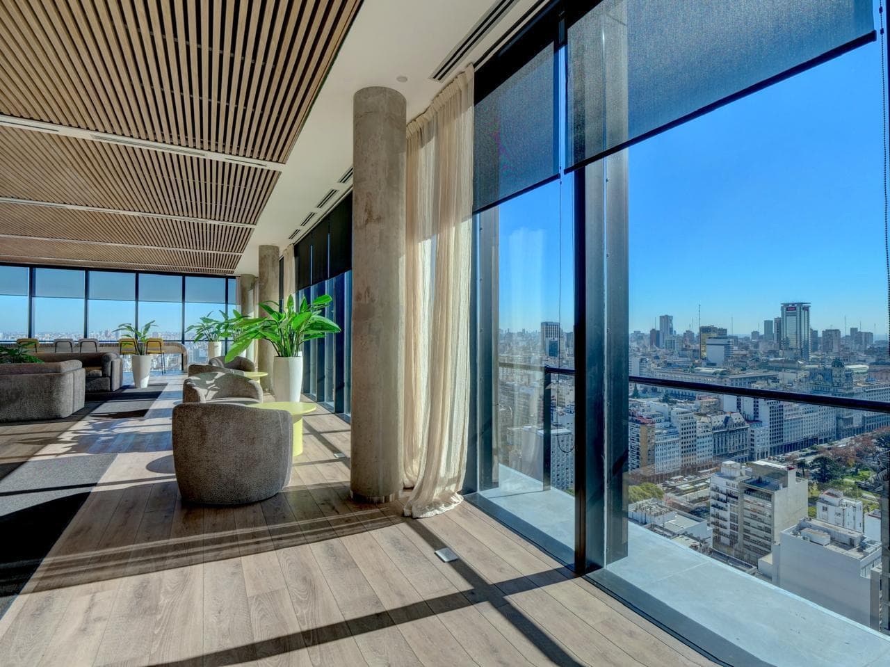 Departamento 2 ambientes en Puerto Madero - foto 30