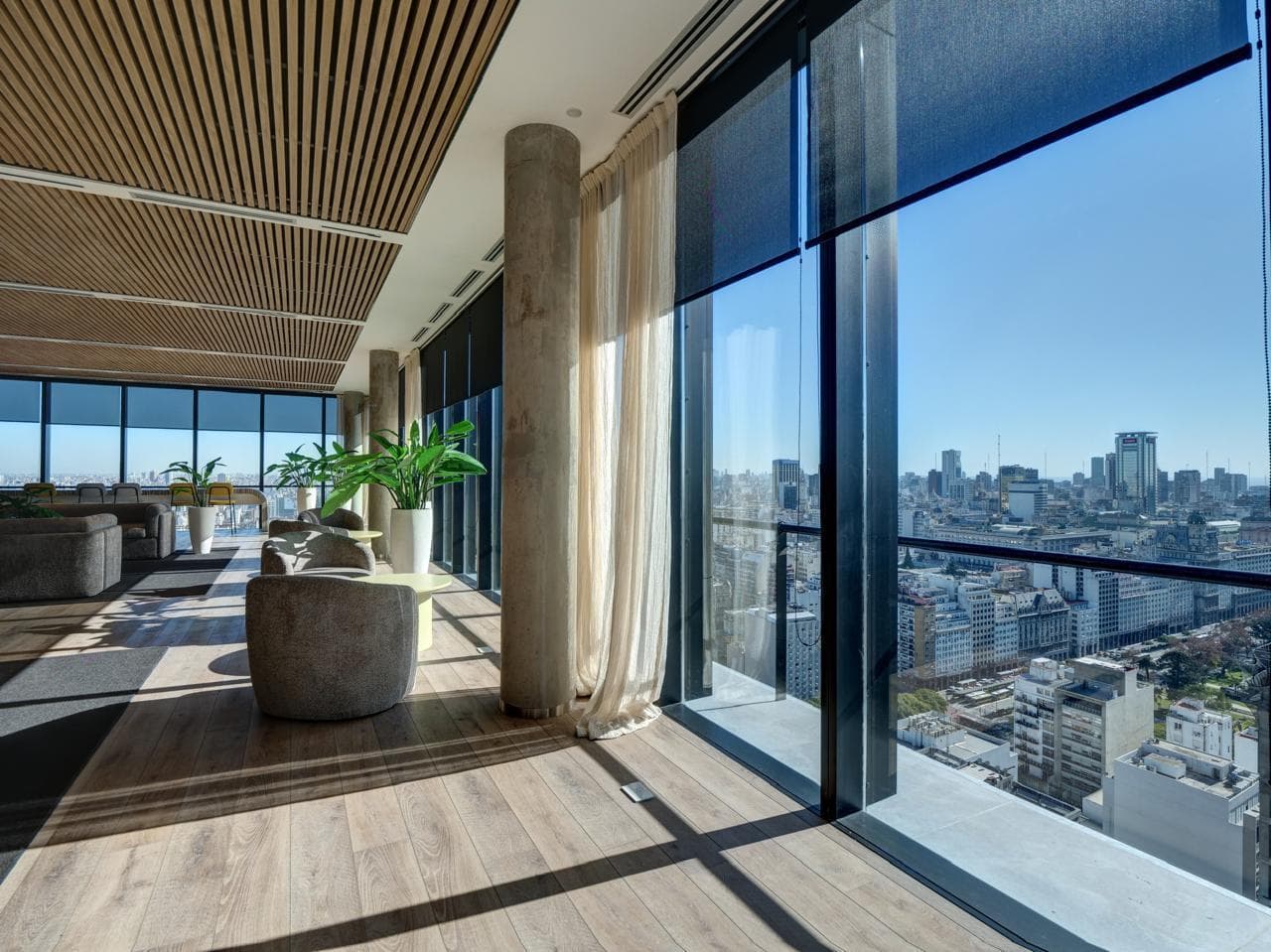 Departamento 2 ambientes en Puerto Madero - foto 35