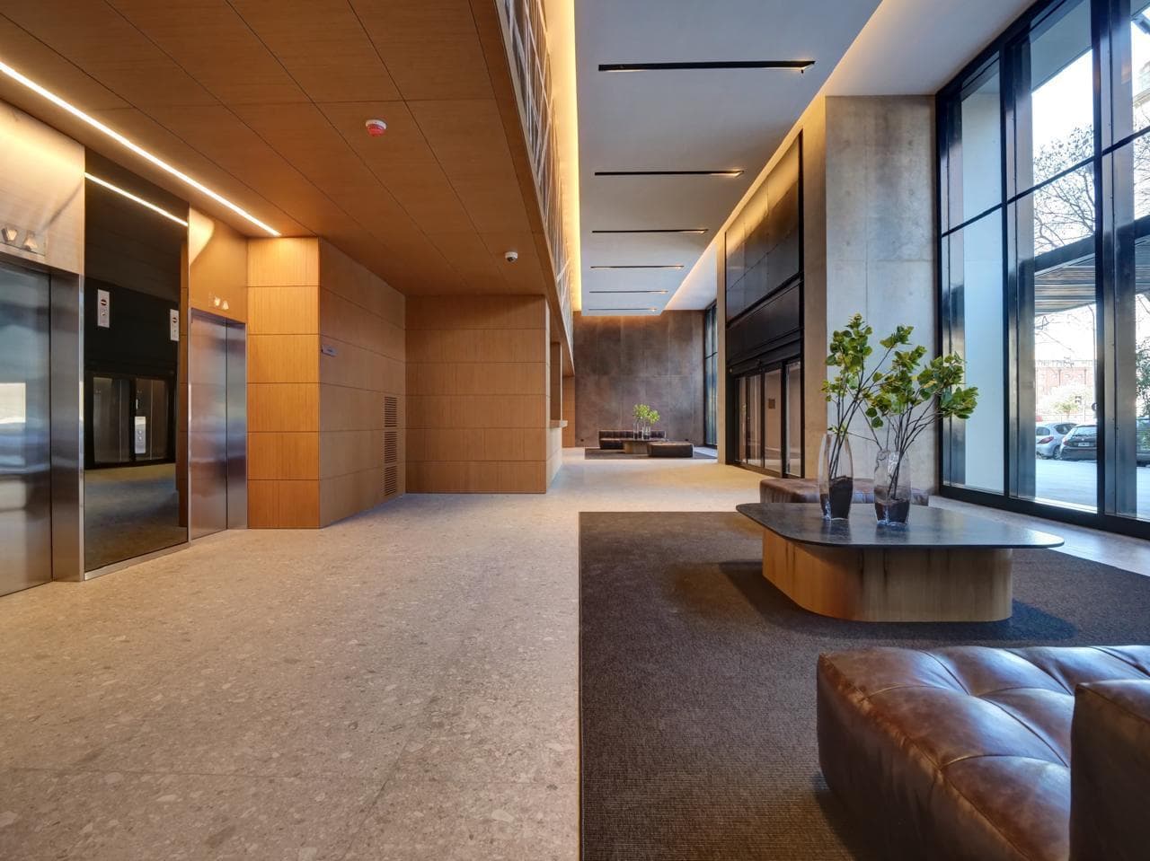 Departamento 2 ambientes en Puerto Madero - foto 37