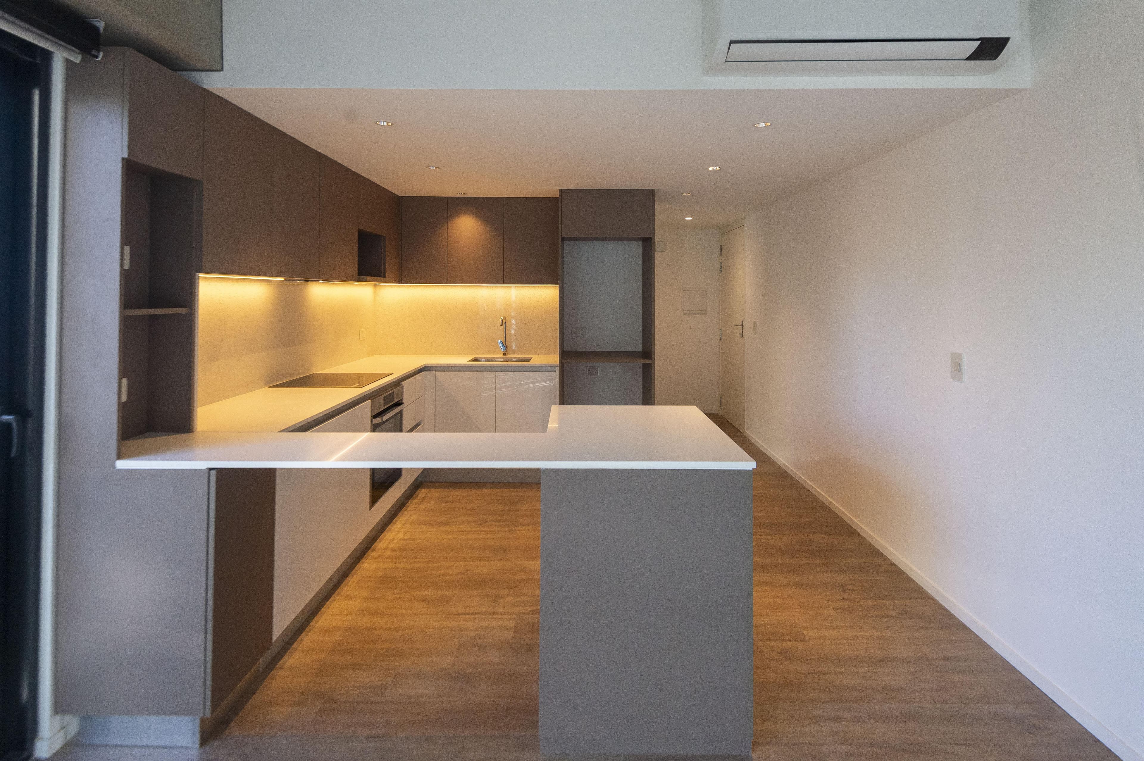 Departamento 2 ambientes en Puerto Madero - foto 7