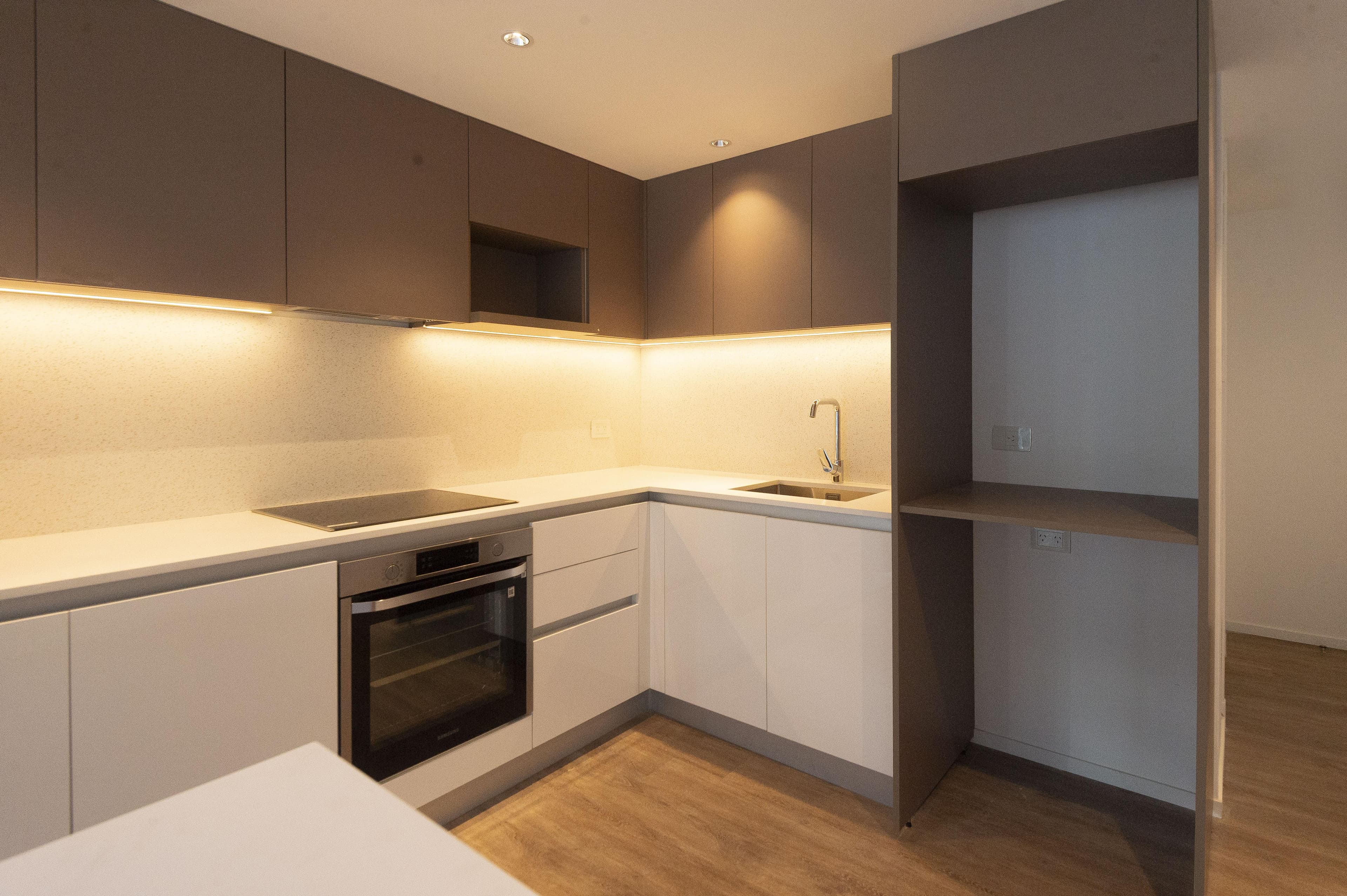 Departamento 2 ambientes en Puerto Madero - foto 4
