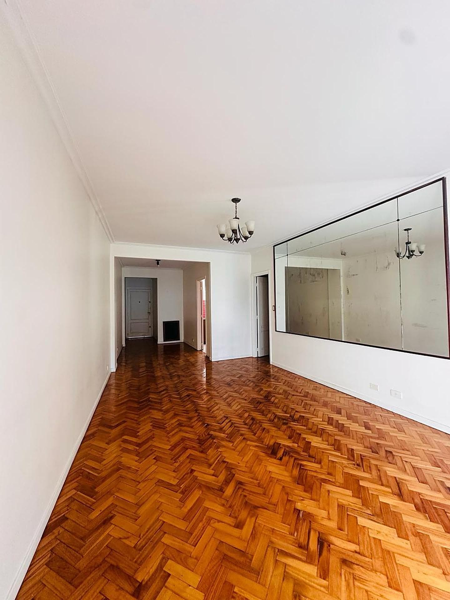 Departamento 4 ambientes en Retiro - foto 11