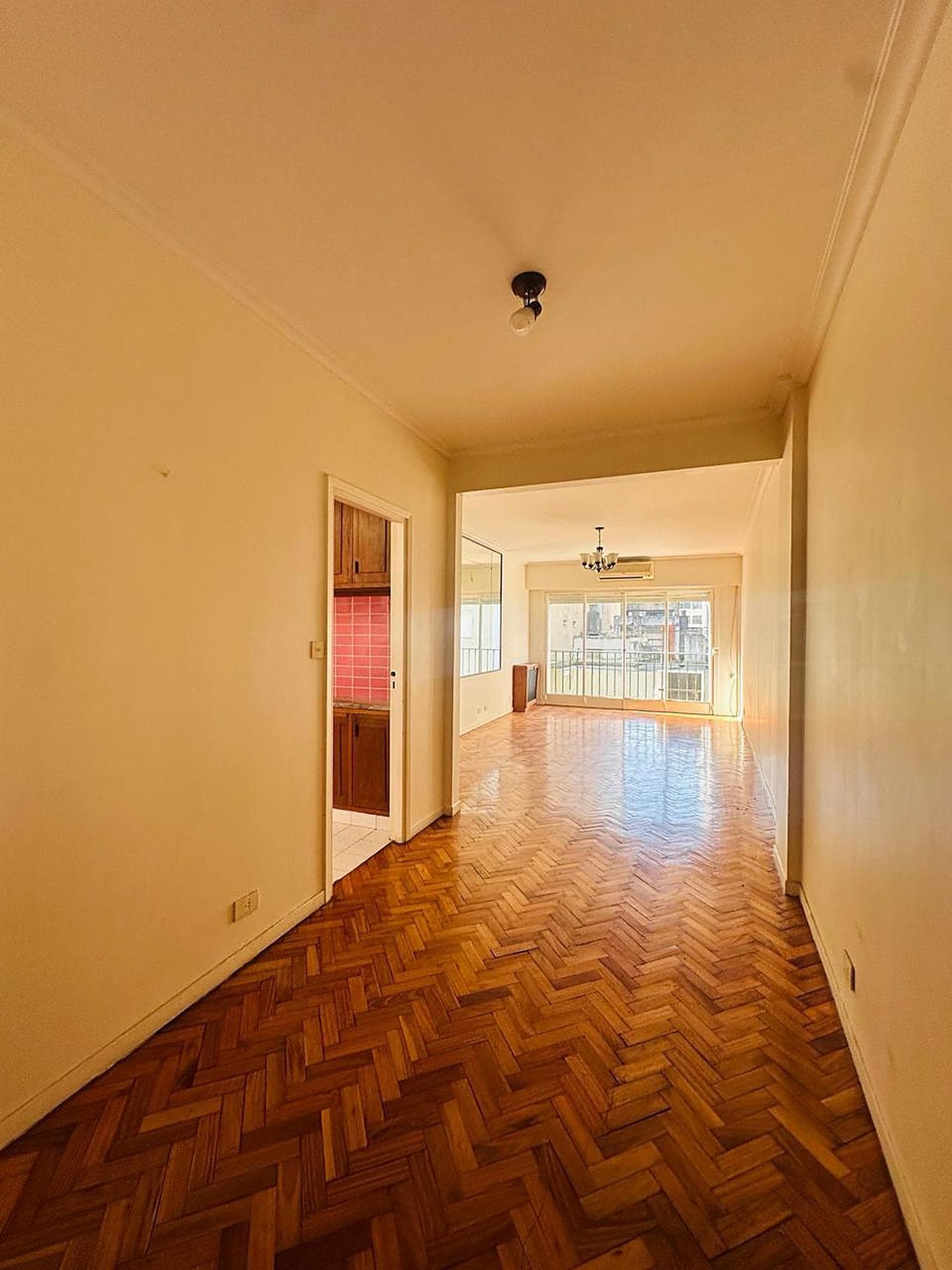 Departamento 4 ambientes en Retiro - foto 12
