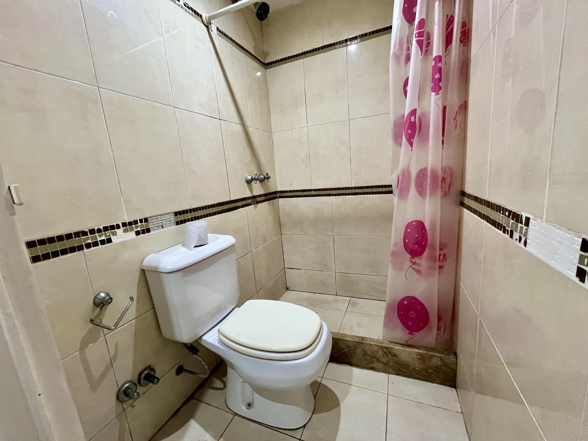 Departamento 1 ambientes en Villa Crespo - foto 13