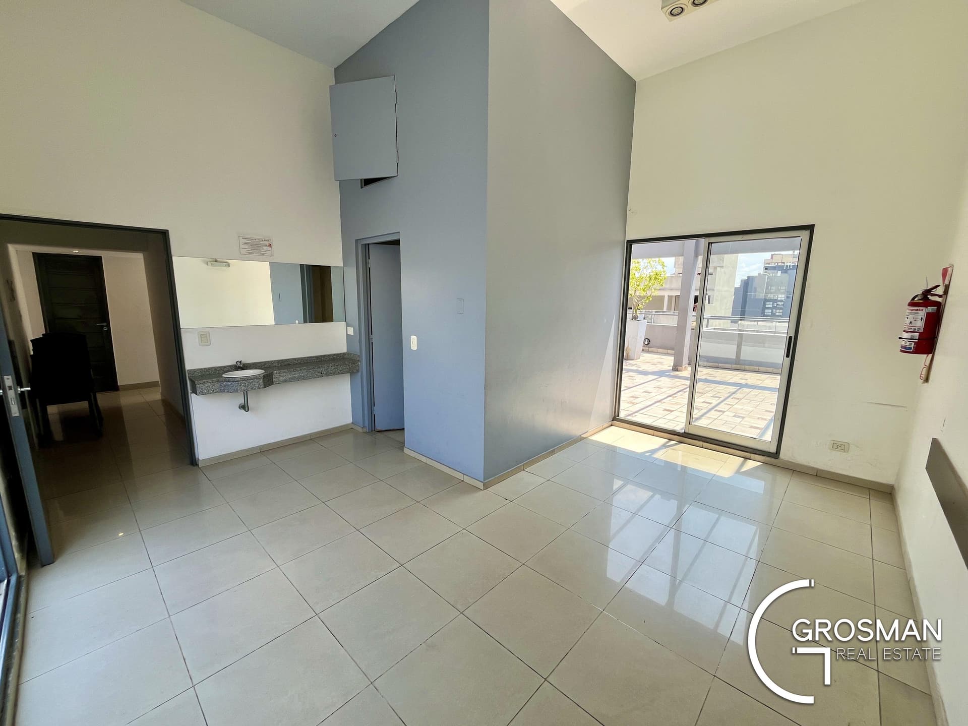 Departamento 1 ambientes en Villa Crespo - foto 15