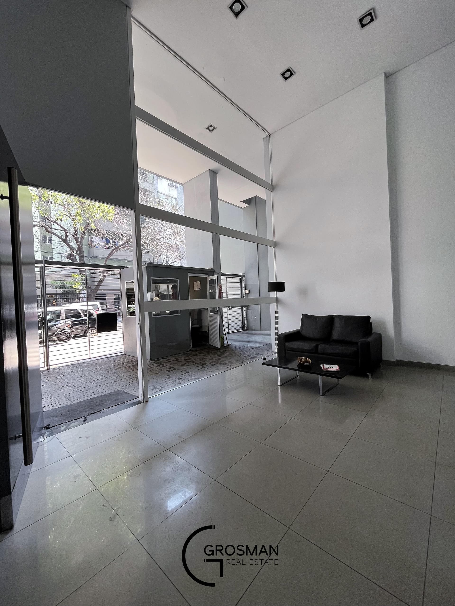 Departamento 1 ambientes en Villa Crespo - foto 19