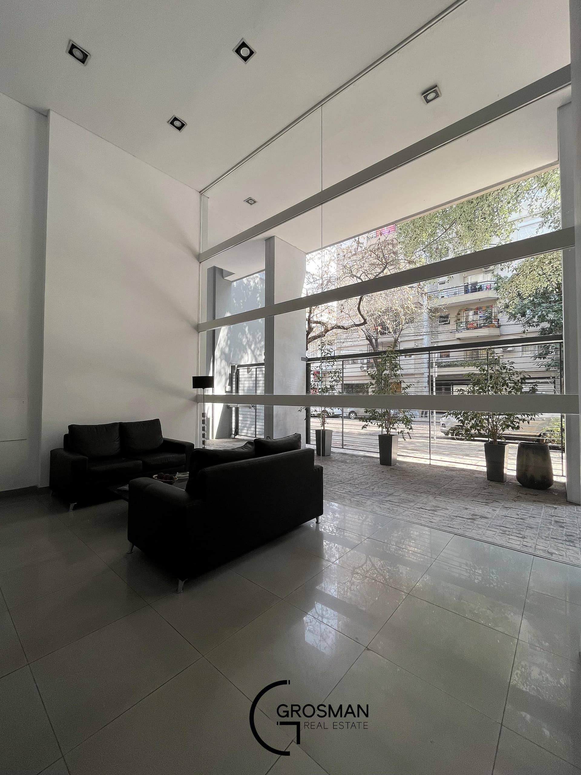 Departamento 1 ambientes en Villa Crespo - foto 20
