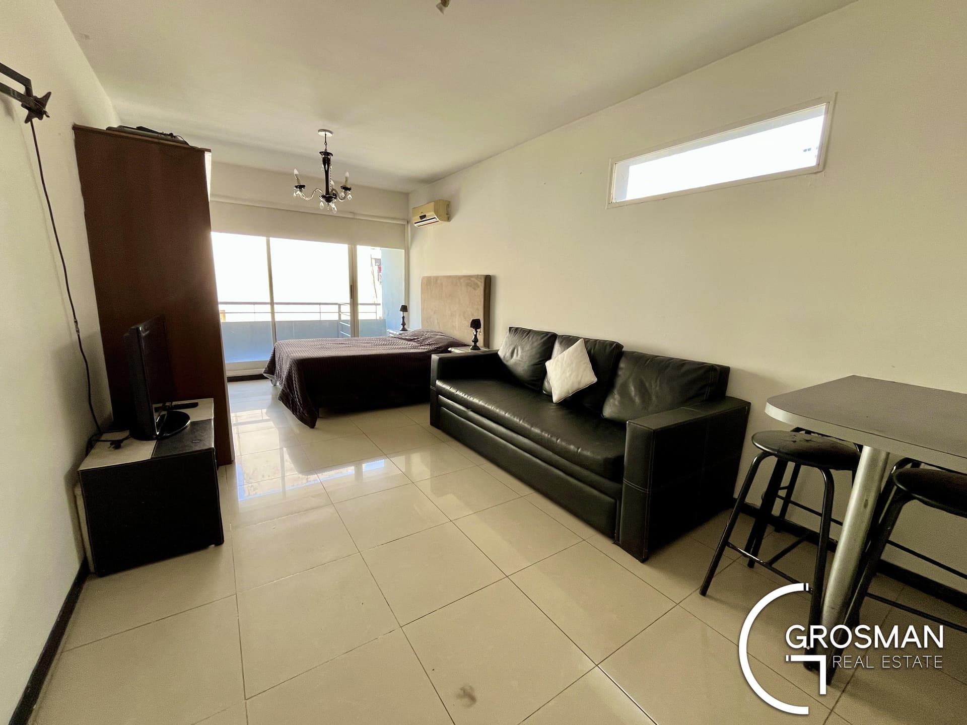 Departamento 1 ambientes en Villa Crespo - foto 7