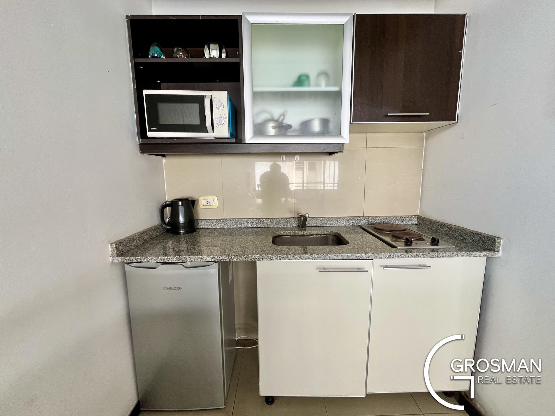 Departamento 1 ambientes en Villa Crespo - foto 8