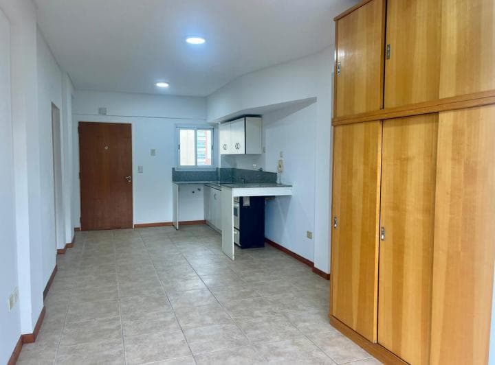 Departamento en Alquiler de 1 ambiente