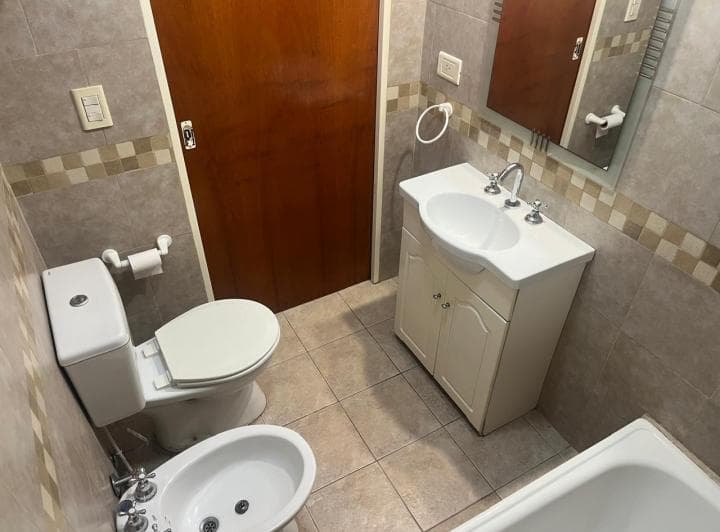 Departamento Alquiler 32m² de 1 ambiente