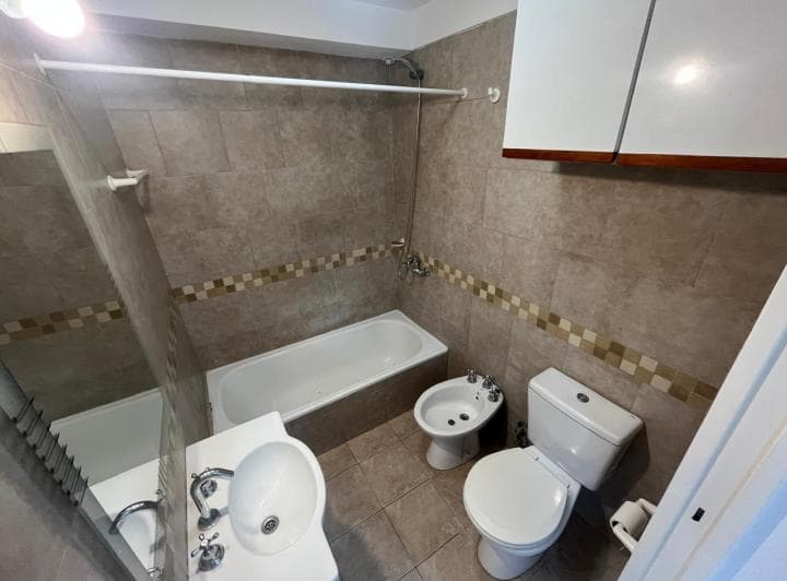 Departamento 32m² Alquiler