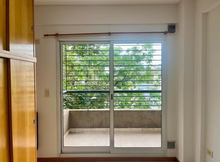 Departamento 32m² Alquiler