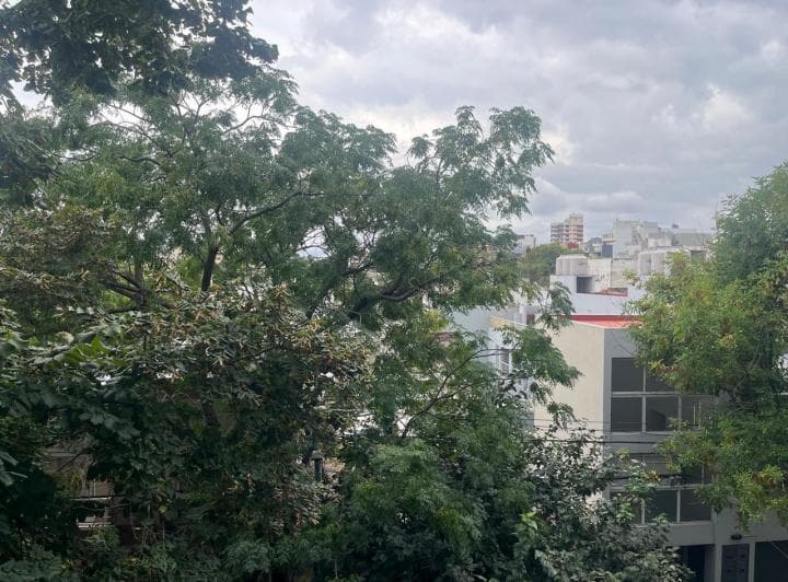 Departamento de 1 ambiente Alquiler $ 530.000