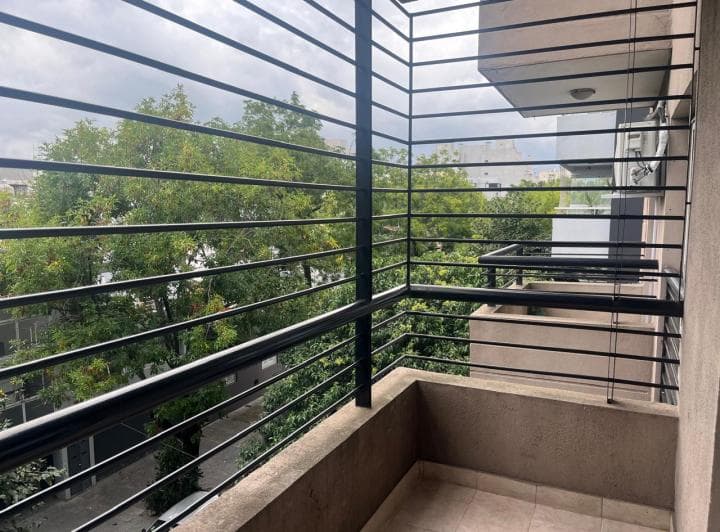 Departamento · 30m² · 1 Ambiente - Fátima Sola