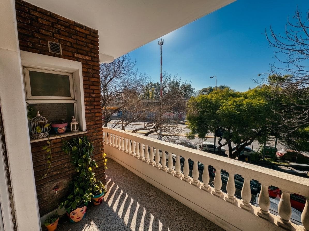 Departamento 4 ambientes en Belgrano C, Belgrano - foto 33