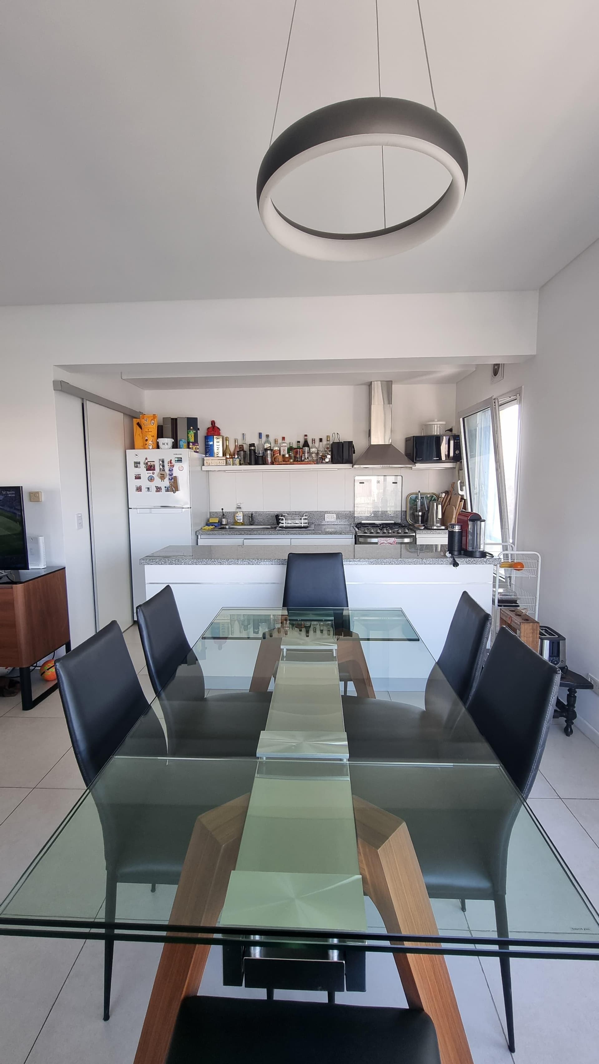 Departamento 2 ambientes en Nuevo Quilmes, Countries/B.Cerrado (Quilmes) - foto 4