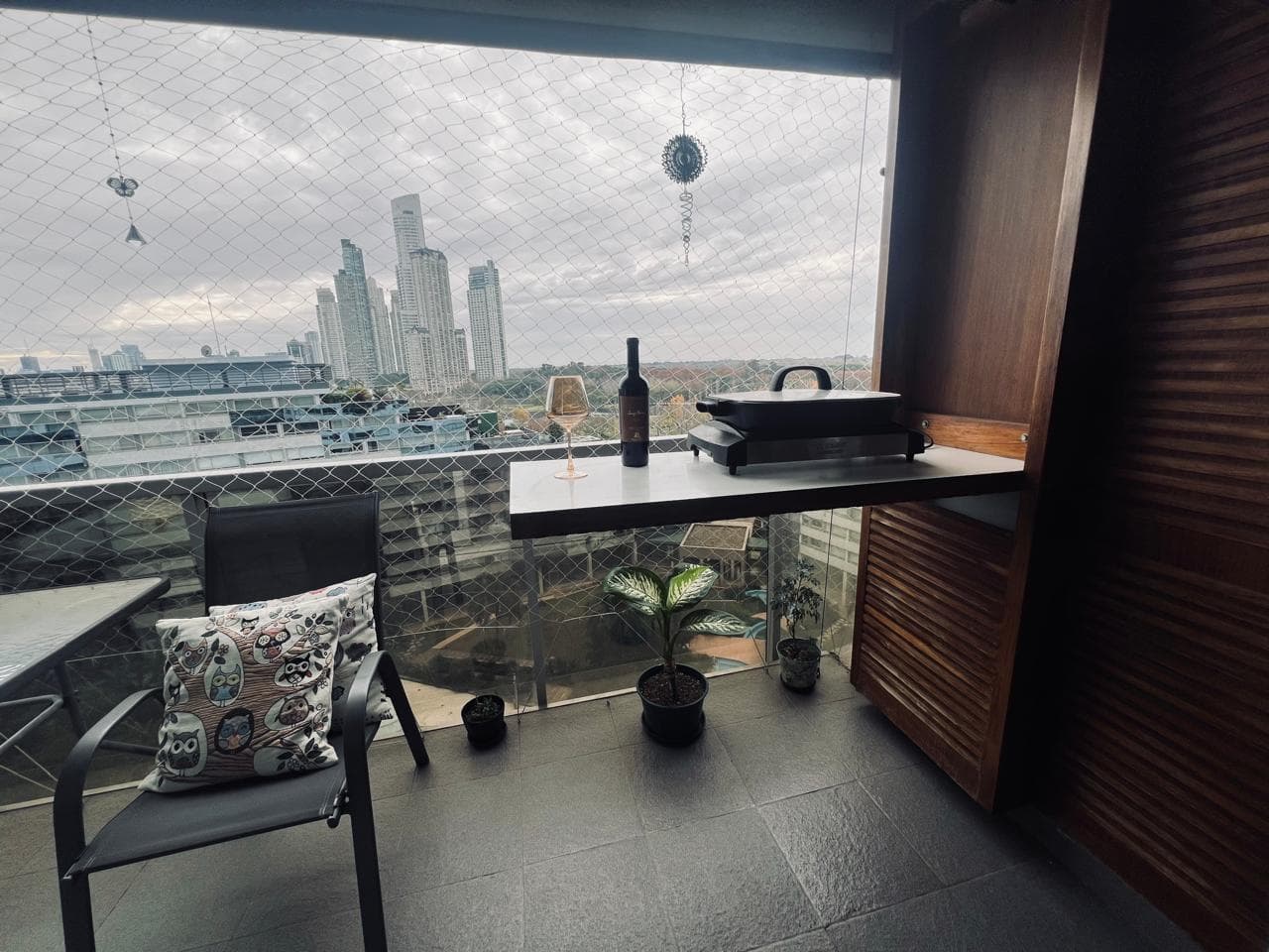 Departamento 2 ambientes en Puerto Madero - foto 13