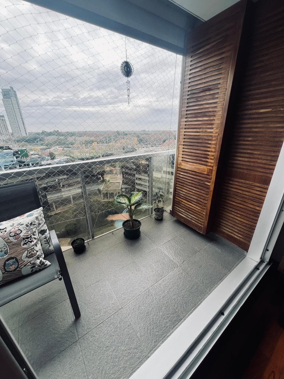 Departamento 2 ambientes en Puerto Madero - foto 14
