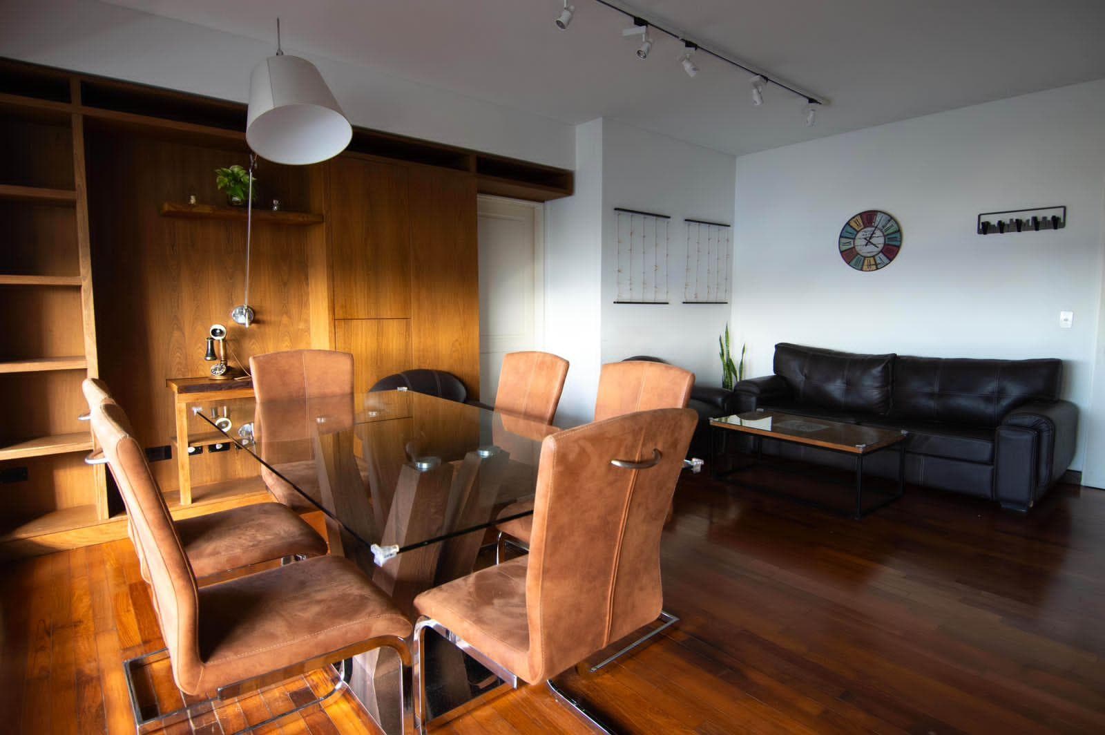 Departamento 2 ambientes en Puerto Madero - foto 3