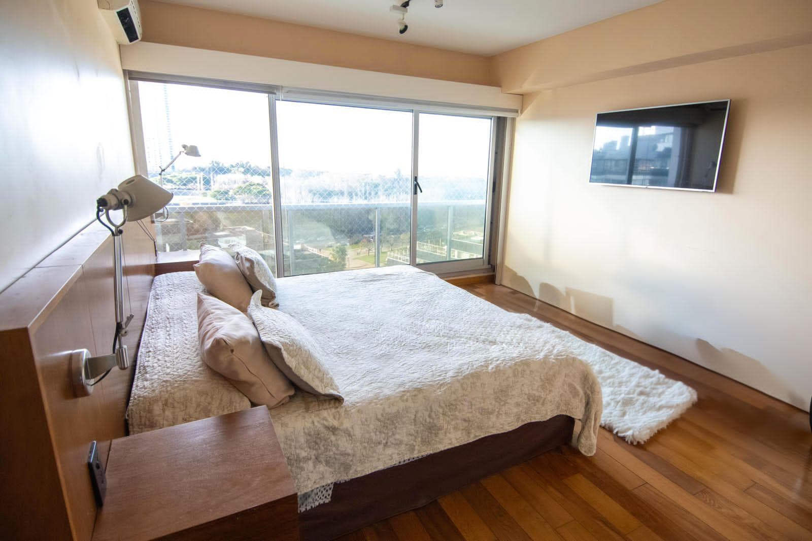 Departamento 2 ambientes en Puerto Madero - foto 4