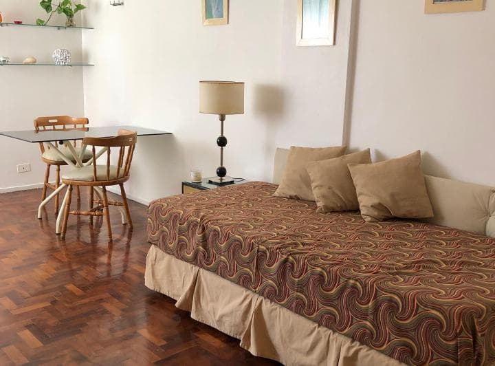 Departamento en Alquiler de 1 ambiente