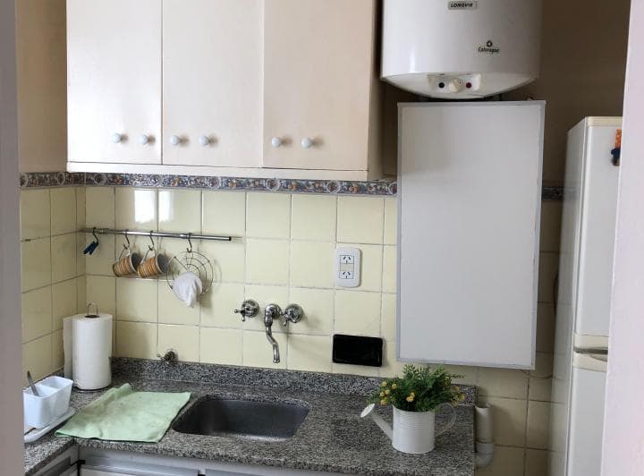 Departamento Alquiler 30m² de 1 ambiente