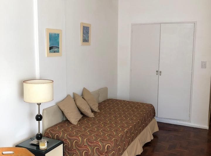 Departamento 30m² Alquiler