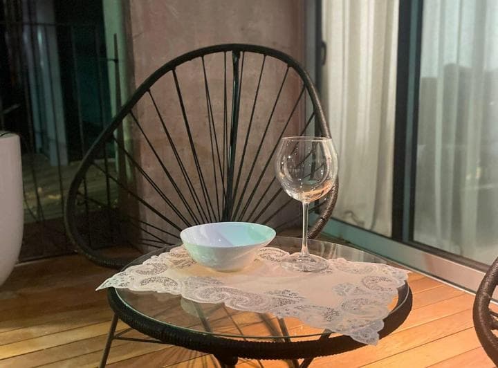 Departamento en Alquiler de 2 ambientes Caballito Sur