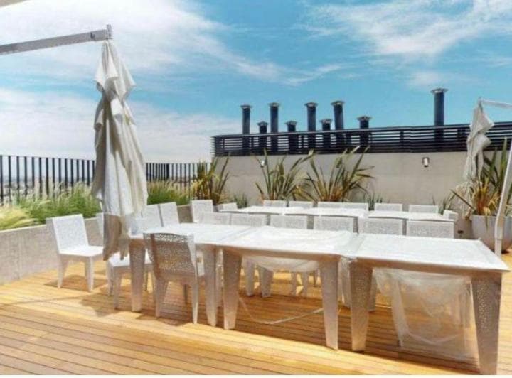 Departamento Alquiler 72m² de 2 ambientes
