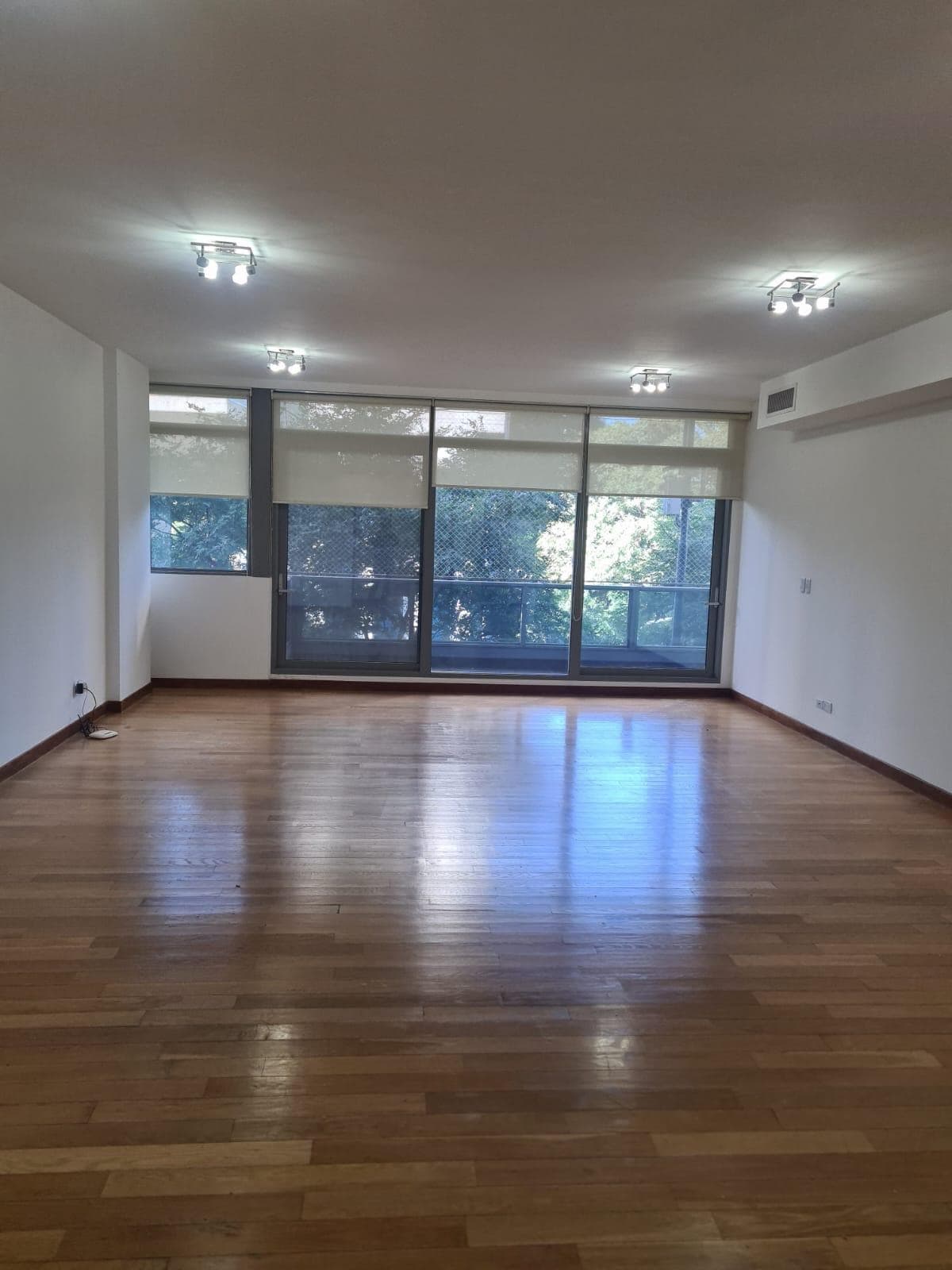 Departamento 3 ambientes en Puerto Madero - foto 1
