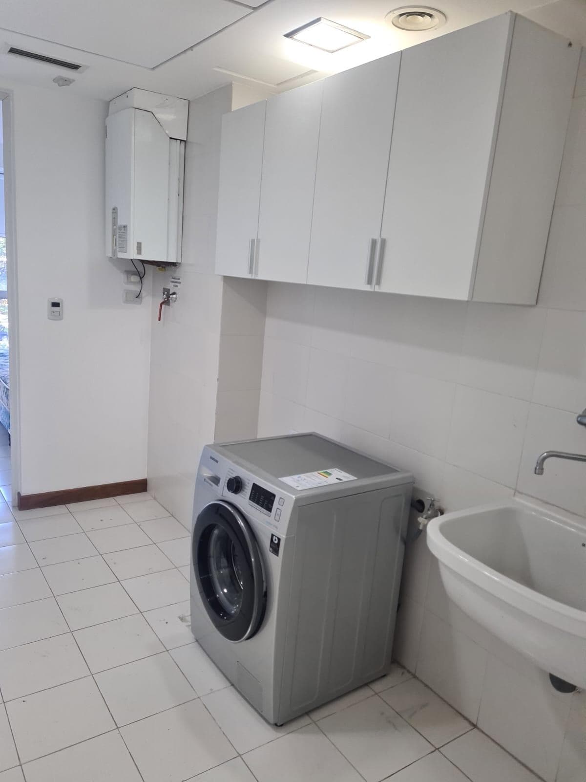 Departamento 3 ambientes en Puerto Madero - foto 16