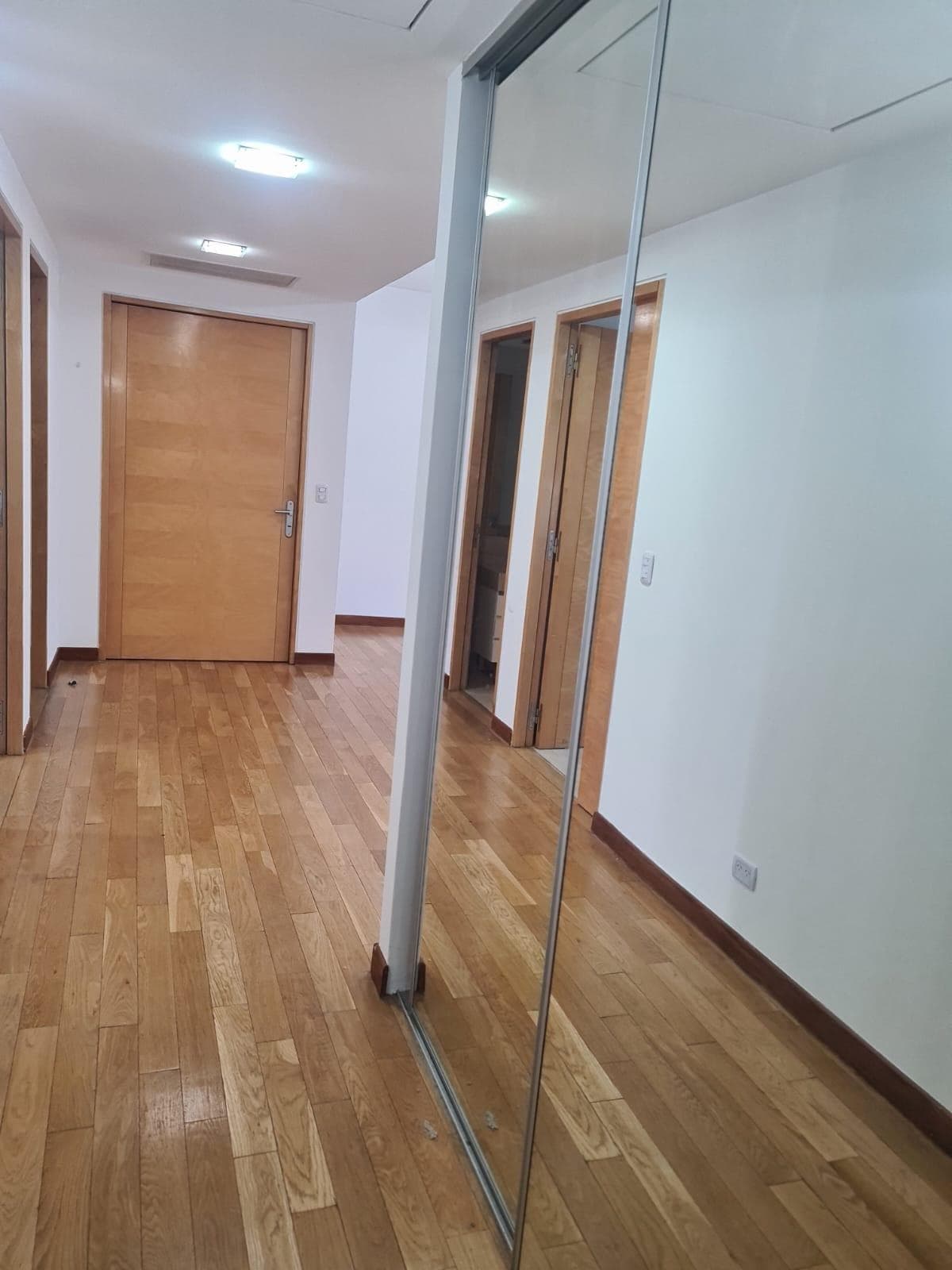 Departamento 3 ambientes en Puerto Madero - foto 3