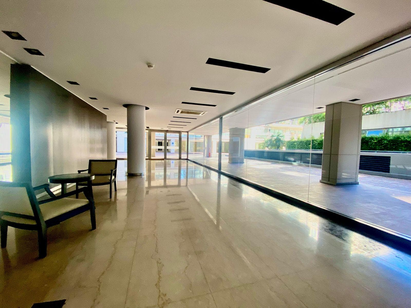 Departamento 3 ambientes en Puerto Madero - foto 21