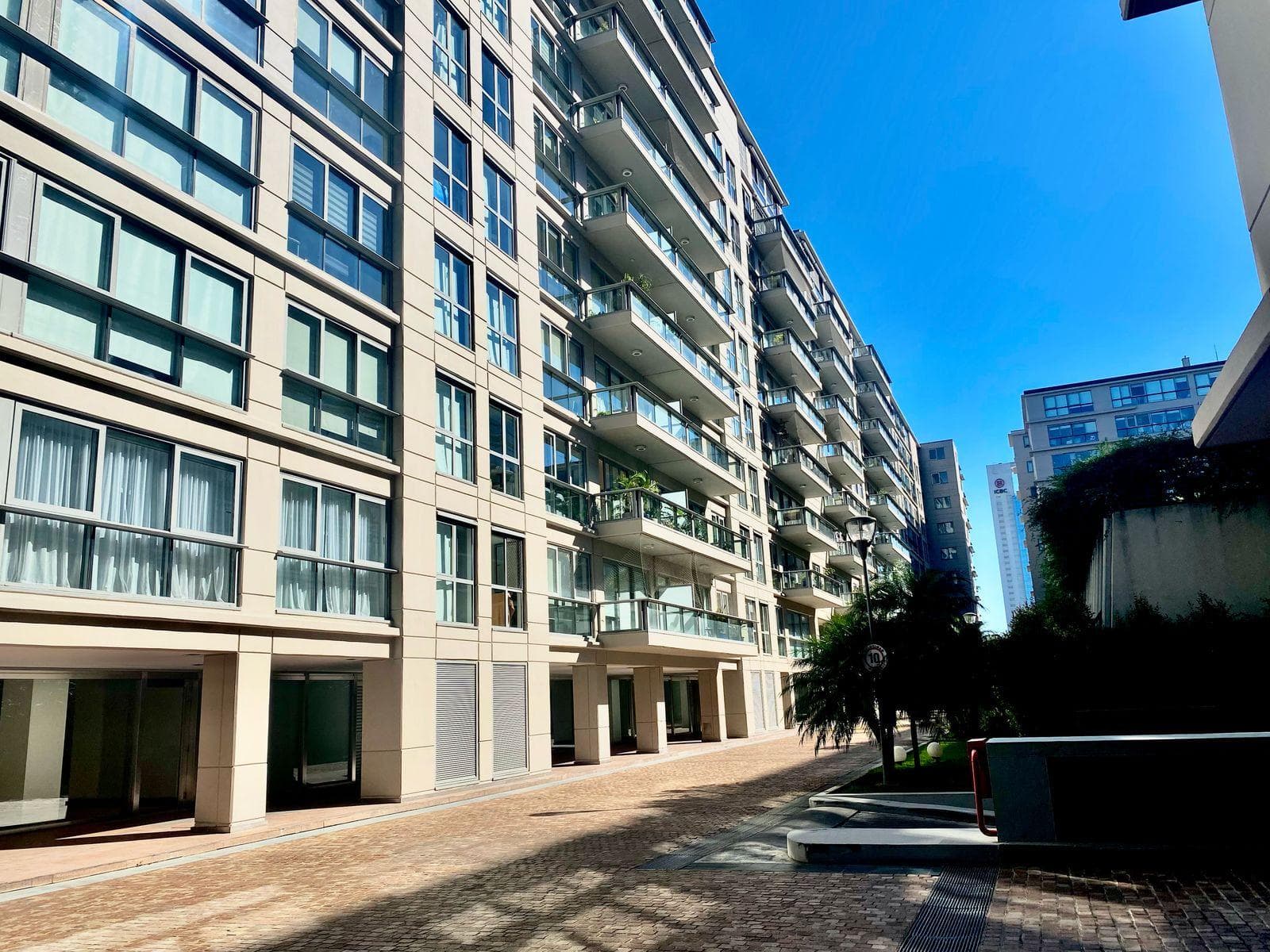 Departamento 3 ambientes en Puerto Madero - foto 34
