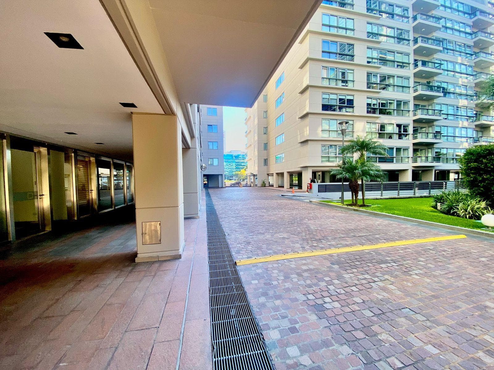Departamento 3 ambientes en Puerto Madero - foto 37