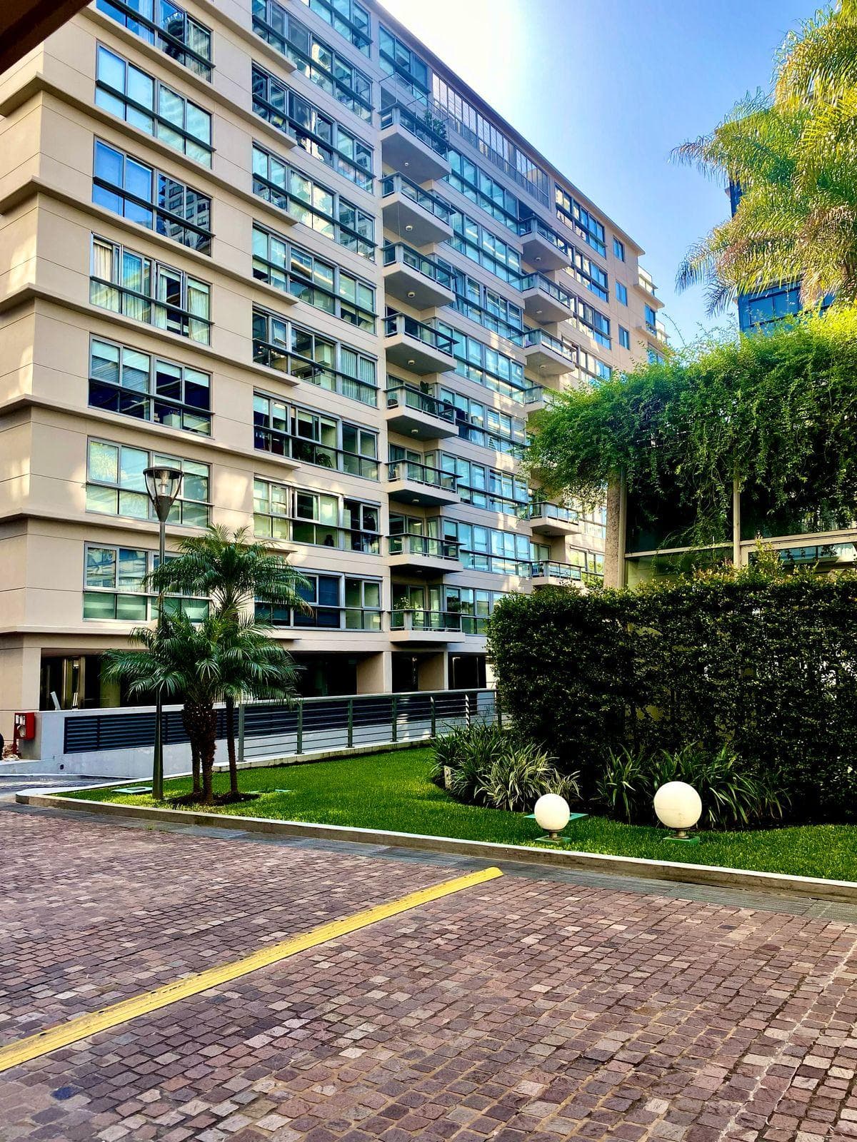 Departamento 3 ambientes en Puerto Madero - foto 39